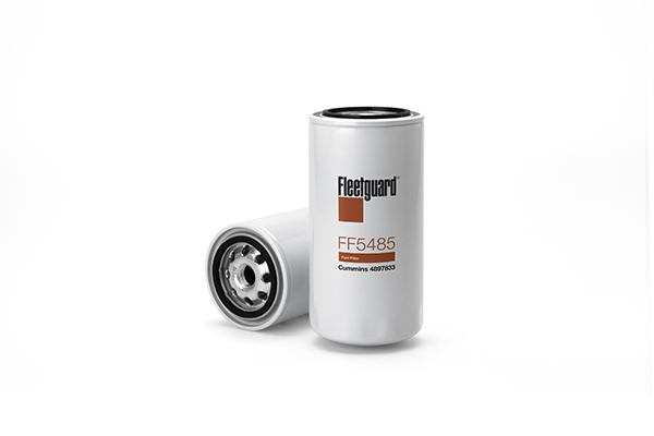 Fuel filter - FF5485 FLEETGUARD