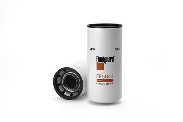 kuro filtras - FF5644 FLEETGUARD