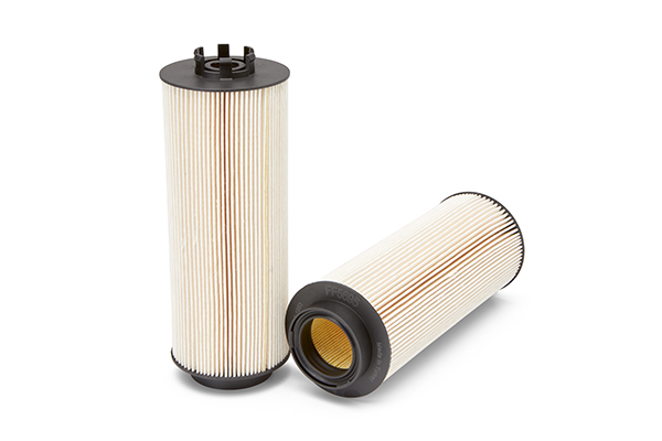 Fuel filter - FF5695 FLEETGUARD