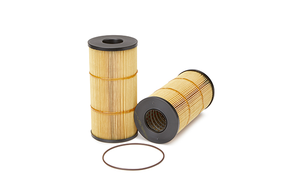 Filtro carburante - FF5714 FLEETGUARD
