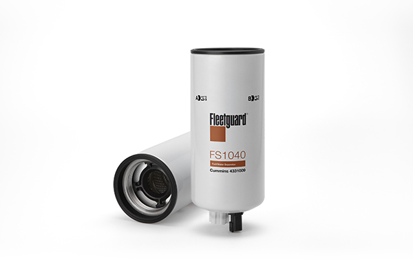 Filtro carburante - FS1040 FLEETGUARD