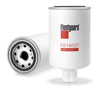 Filtro carburante - FS19527 FLEETGUARD