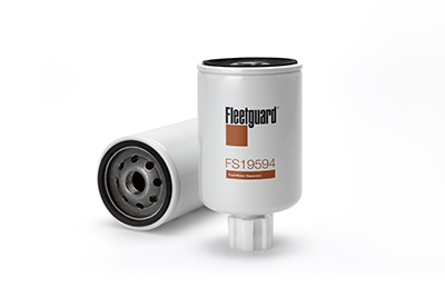 Filtro carburante - FS19594 FLEETGUARD