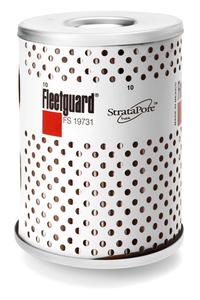 Fuel filter - FS19731 FLEETGUARD