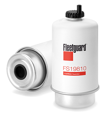 Топливный фильтр - FS19810 FLEETGUARD