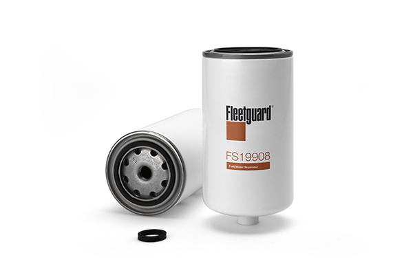 Filtro carburante - FS19908 FLEETGUARD