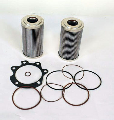 Hydraulic Filter, automatic transmission - HF28943 FLEETGUARD