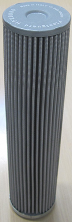 filtras, hidraulinė sistema - HF29080 FLEETGUARD