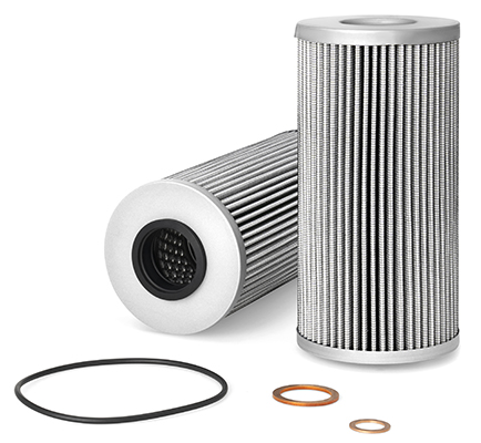 Filtro, Sistema idraulico di lavoro - HF29108 FLEETGUARD