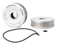 Hydraulic Filter, steering system - HF35335 FLEETGUARD