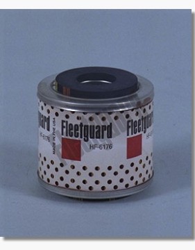 Filtro, Sistema idraulico di lavoro - HF6176 FLEETGUARD