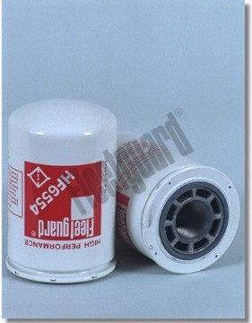 Фильтр, система рабочей гидравлики - HF6554 FLEETGUARD