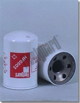 Filter, operating hydraulics - HF6603 FLEETGUARD