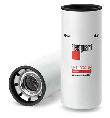 Oil Filter - LF14009NN FLEETGUARD