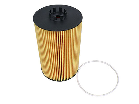Oil Filter - LF17056 FLEETGUARD