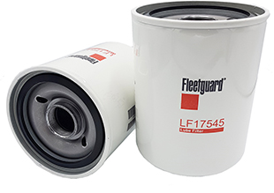 Oil Filter - LF17545 FLEETGUARD