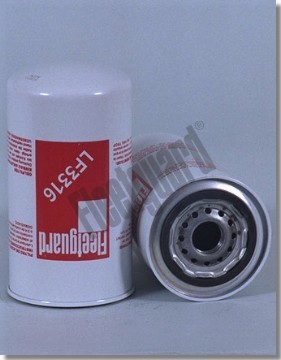 Oil Filter - LF3316 FLEETGUARD