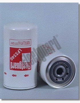 alyvos filtras - LF3346 FLEETGUARD