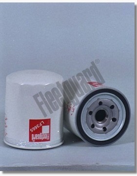 Oil Filter - LF3665 FLEETGUARD