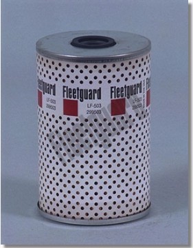 Oil Filter - LF503 FLEETGUARD