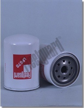 Oil Filter - LF678 FLEETGUARD