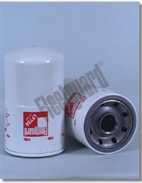 Oil Filter - LF734 FLEETGUARD