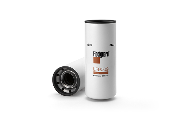 Oil Filter - LF9009 FLEETGUARD