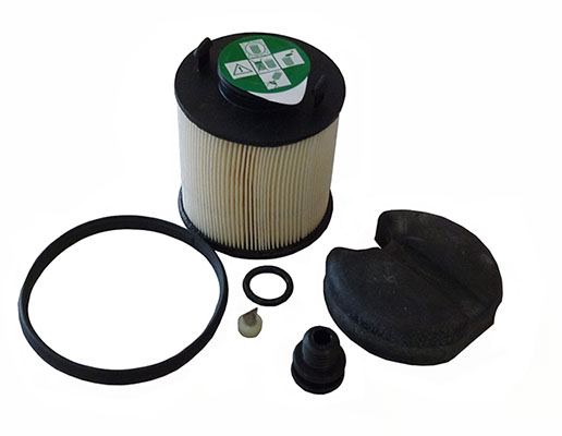 Urea Filter - UF103 FLEETGUARD