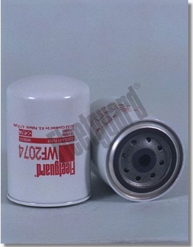 Filtro refrigerante - WF2074 FLEETGUARD