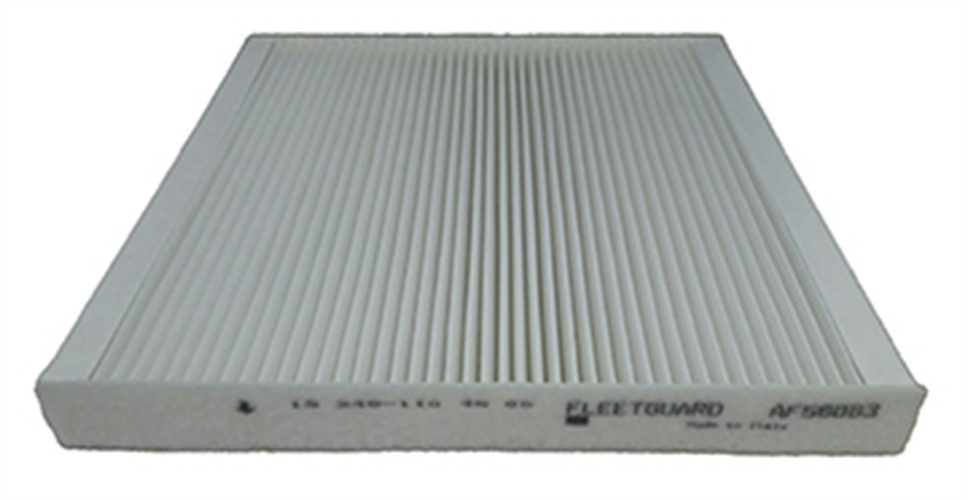 Filter, interior air - AF56063 FLEETGUARD