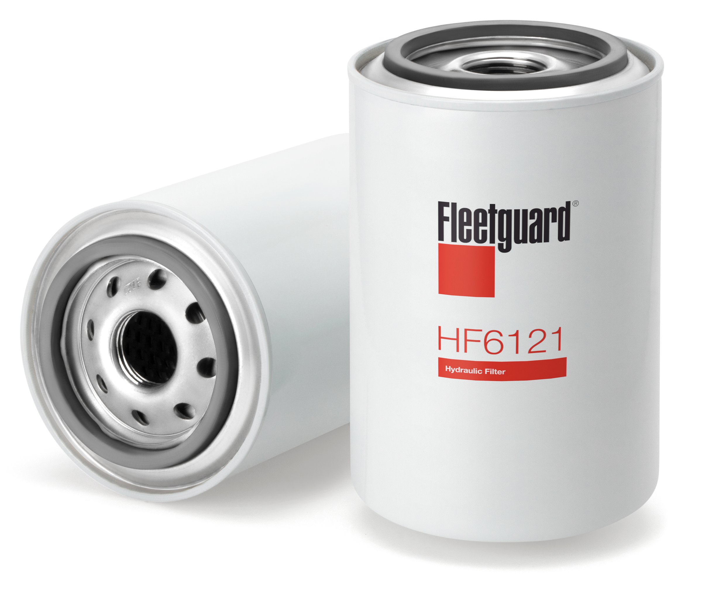 Filter, operating hydraulics - HF6121 FLEETGUARD