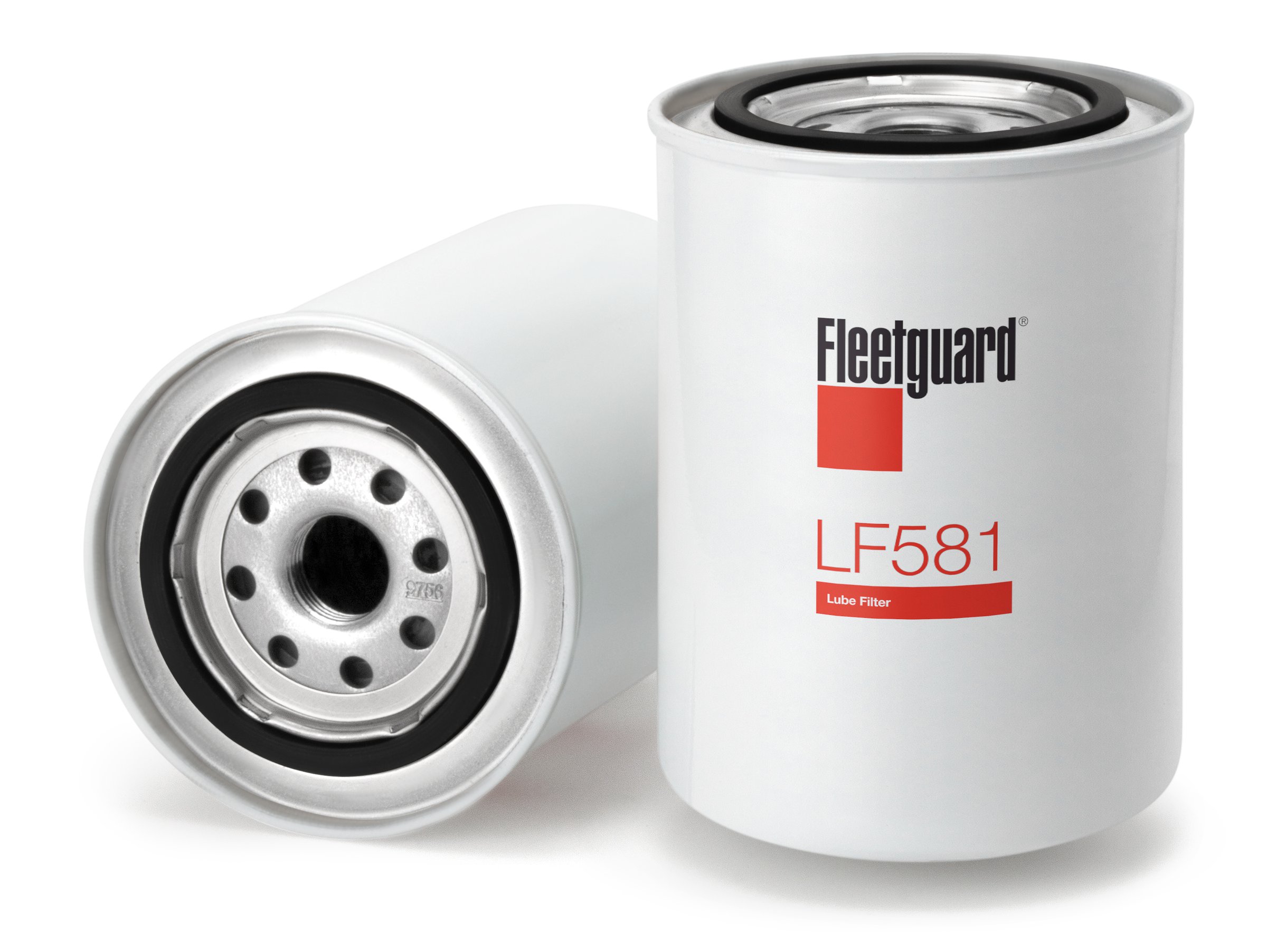 Oil Filter - LF581 FLEETGUARD