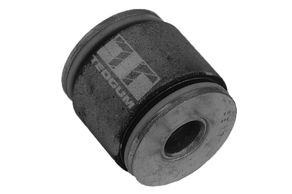 Control Arm-/Trailing Arm Bush - 00022393 TEDGUM
