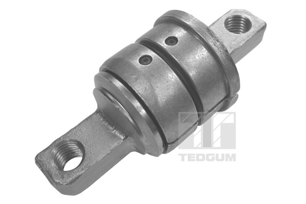 Control Arm-/Trailing Arm Bush - 00024636 TEDGUM