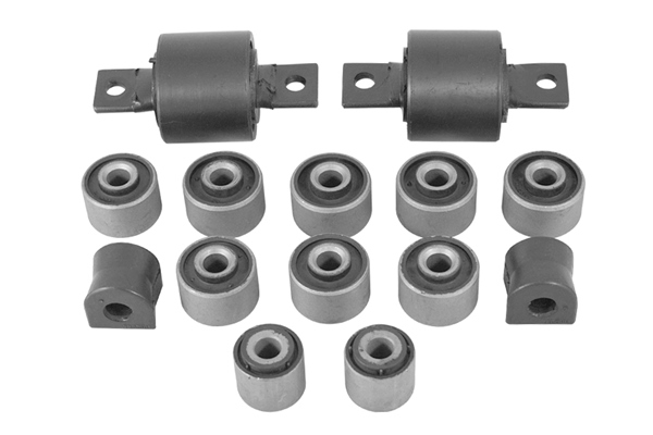 Repair Kit, wheel suspension - 00028063 TEDGUM