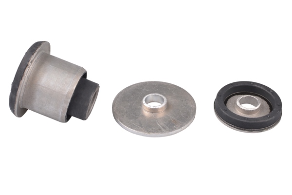 Control Arm-/Trailing Arm Bush - 00054807 TEDGUM