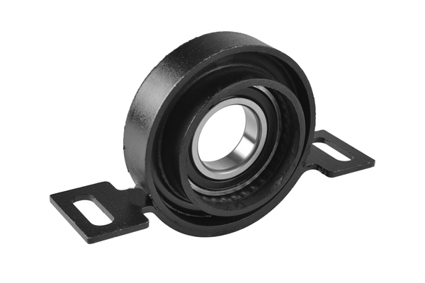 Mounting, propshaft - 00080639 TEDGUM