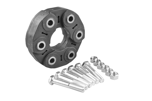 Joint, propshaft - 00081948 TEDGUM