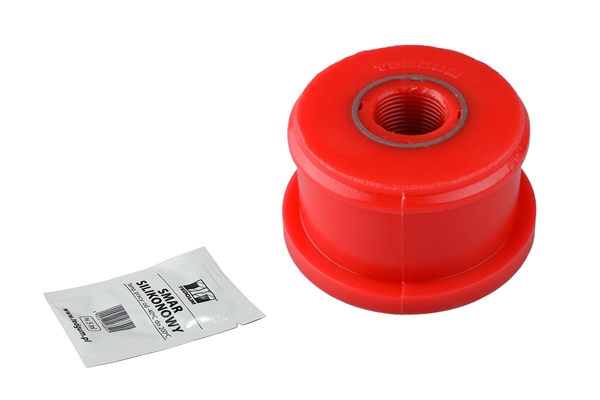 Control Arm-/Trailing Arm Bush - 00087488 TEDGUM