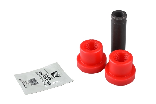 Control Arm-/Trailing Arm Bush - 00087494 TEDGUM