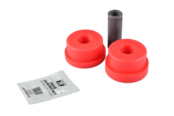 Mounting, axle beam - 00087498 TEDGUM
