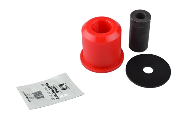 Supporto, Differenziale - 00087503 TEDGUM