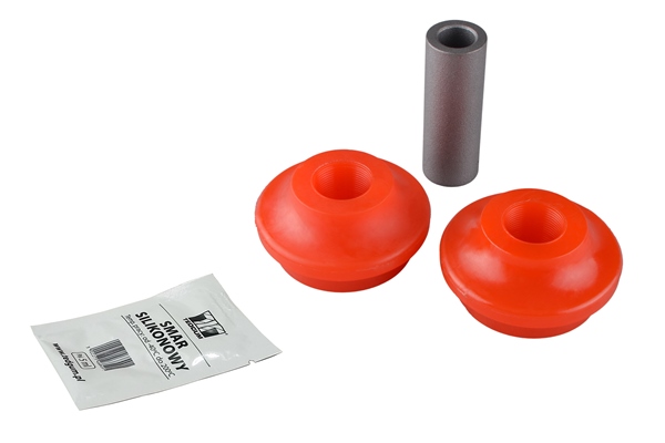 Control Arm-/Trailing Arm Bush - 00087511 TEDGUM