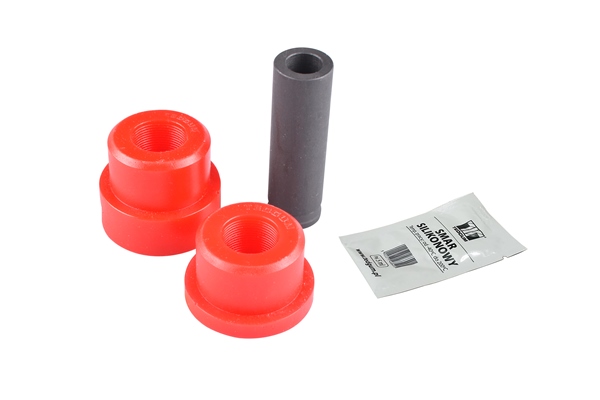 Control Arm-/Trailing Arm Bush - 00087514 TEDGUM