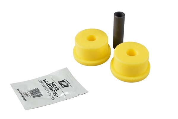 Control Arm-/Trailing Arm Bush - 00087815 TEDGUM