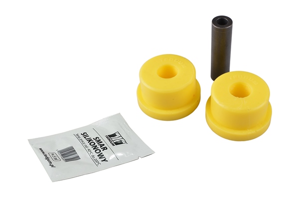 Control Arm-/Trailing Arm Bush - 00087817 TEDGUM