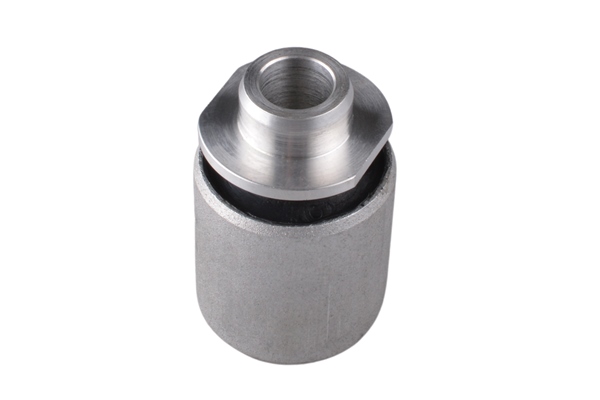 Mounting, shock absorbers - 00088272 TEDGUM