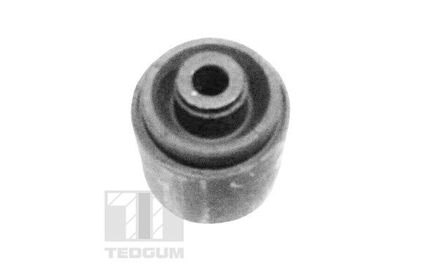 Control Arm-/Trailing Arm Bush - 00089758 TEDGUM