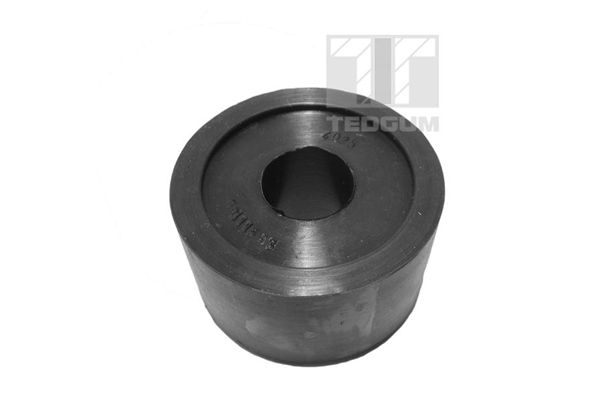 Bush, driver cab suspension - 00111583 TEDGUM