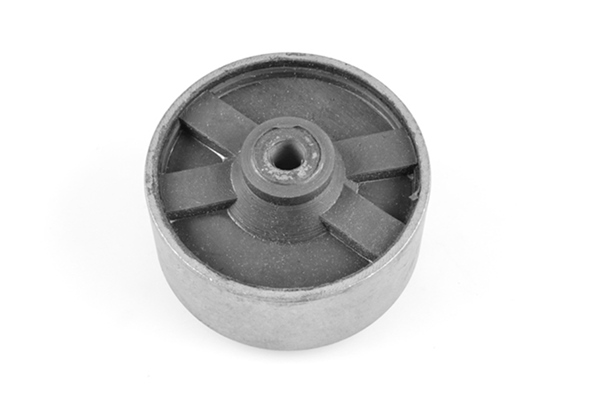 Engine Mounting - 00120236 TEDGUM